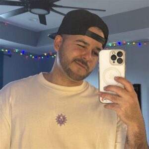 Una Sensación de las Redes Sociales