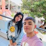 La Historia del Joven Influencer Que Conquista las Redes Sociales