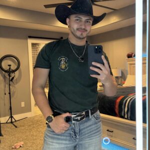 El Arte de Hacer Reír La Trayectoria de Jose Orlando Turcios